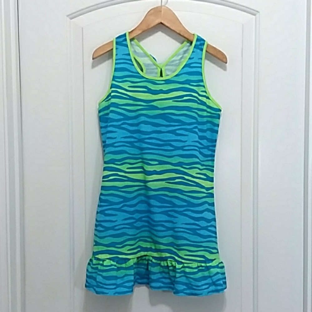 *5/$20* Basic Editions Tank Top